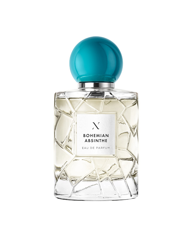 Bohemian Absinthe- Les Soeurs de Noe - Buy Online