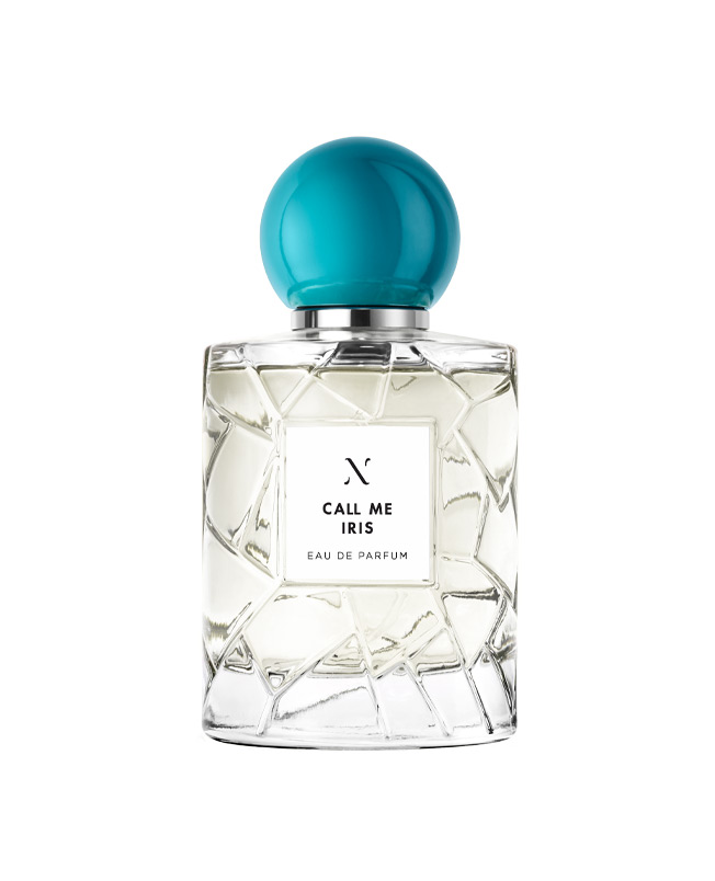 Call Me Iris- Les Soeurs de Noe - Buy Online