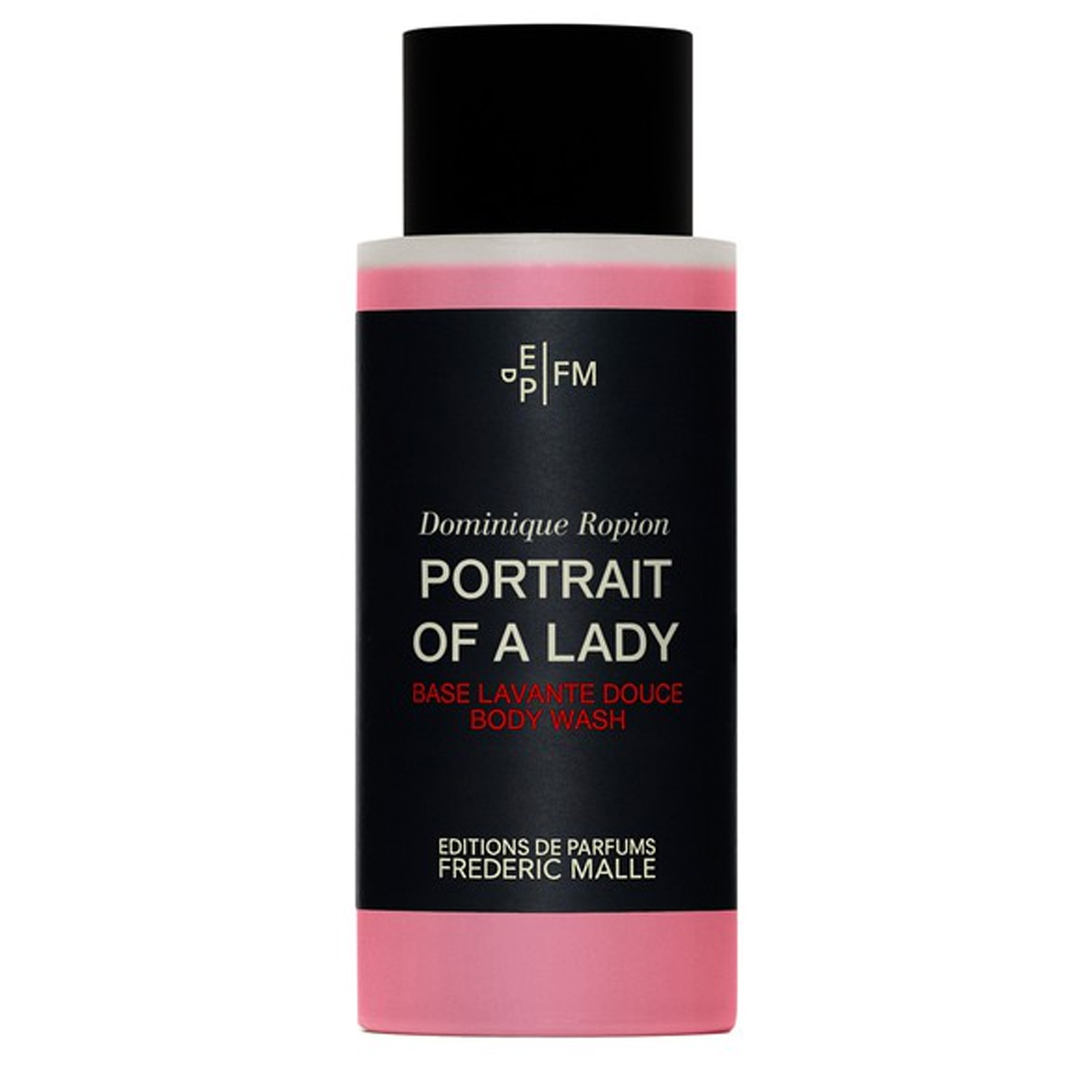 Portrait of a Lady Body Wash / EdP Frederic Malle / Buy