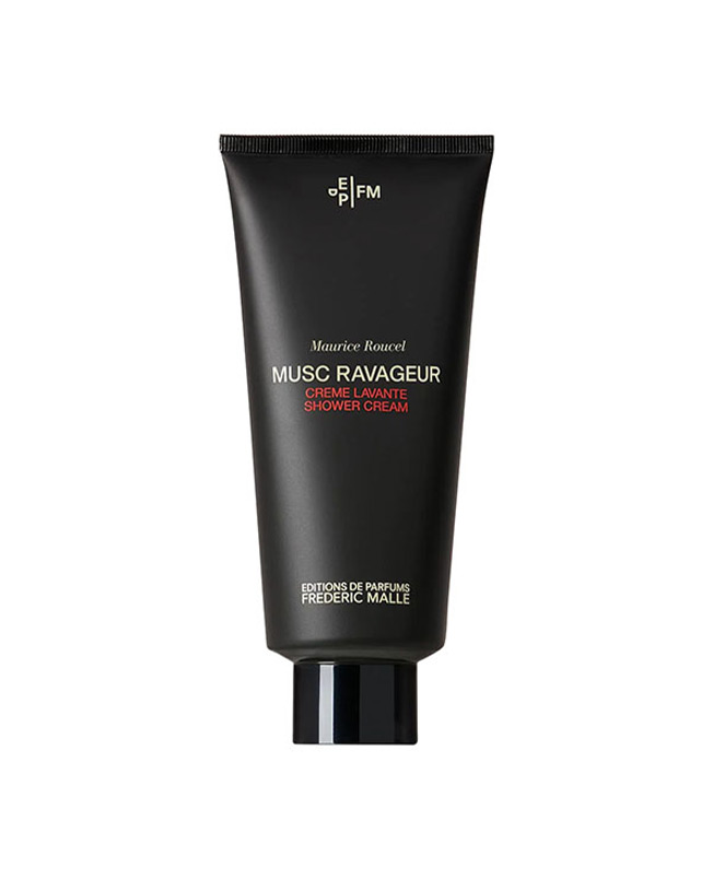Frederic-Malle-Musc-Ravageur-Shower-Creme-200-ml-buy-online-on-spray-parfums