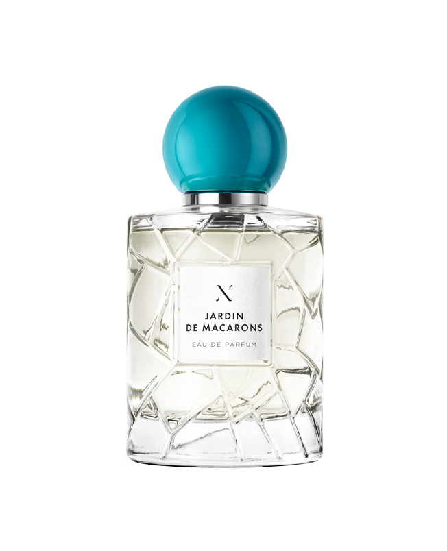 Jardin de Macarons- Les Soeurs de Noe - Buy Online
