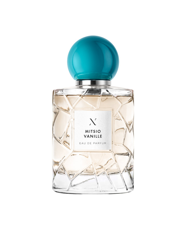 Mitsio Vanille- Les Soeurs de Noe - Buy Online