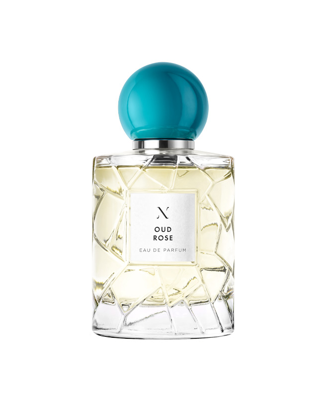 Oud Rose- Les Soeurs de Noe - Buy Online