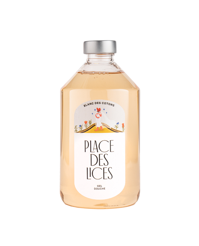 blanc de cotones