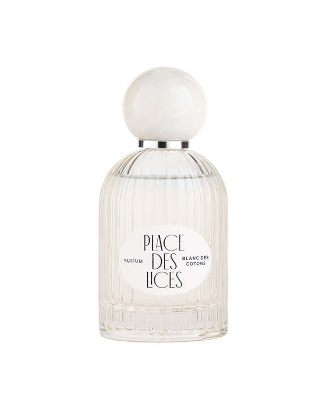 blanc des cotones