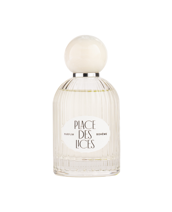 boheme parfum
