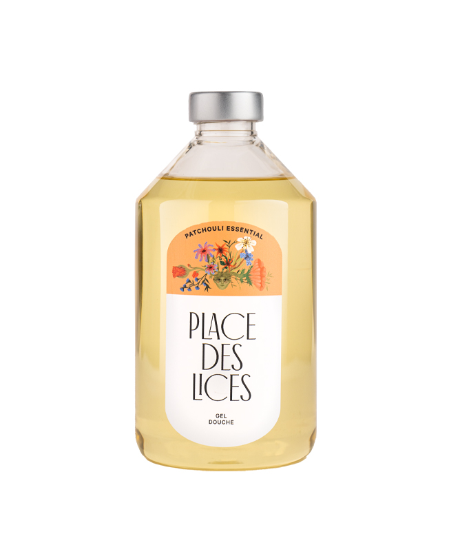 patchouli essential