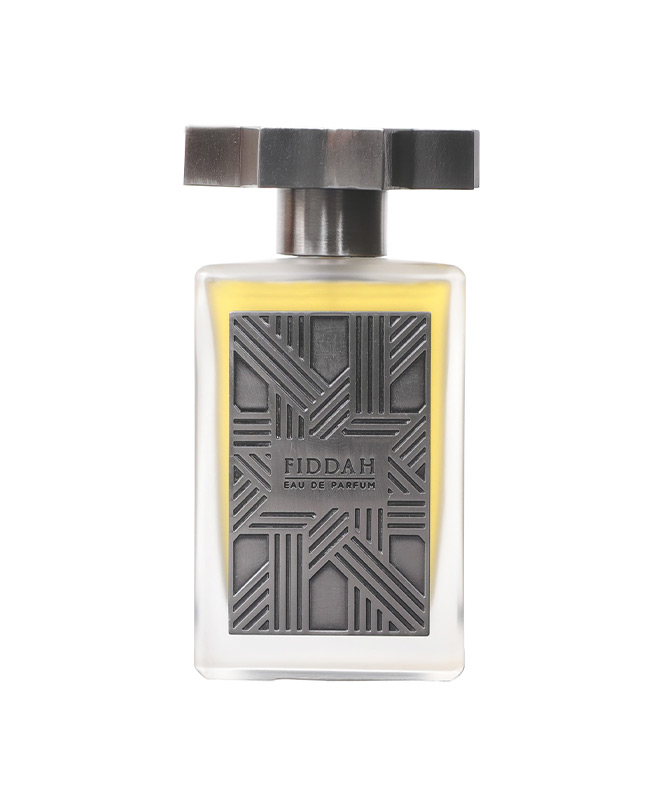 Fiddah- Kajal Perfume Paris - Buy Online on Spray Parfums