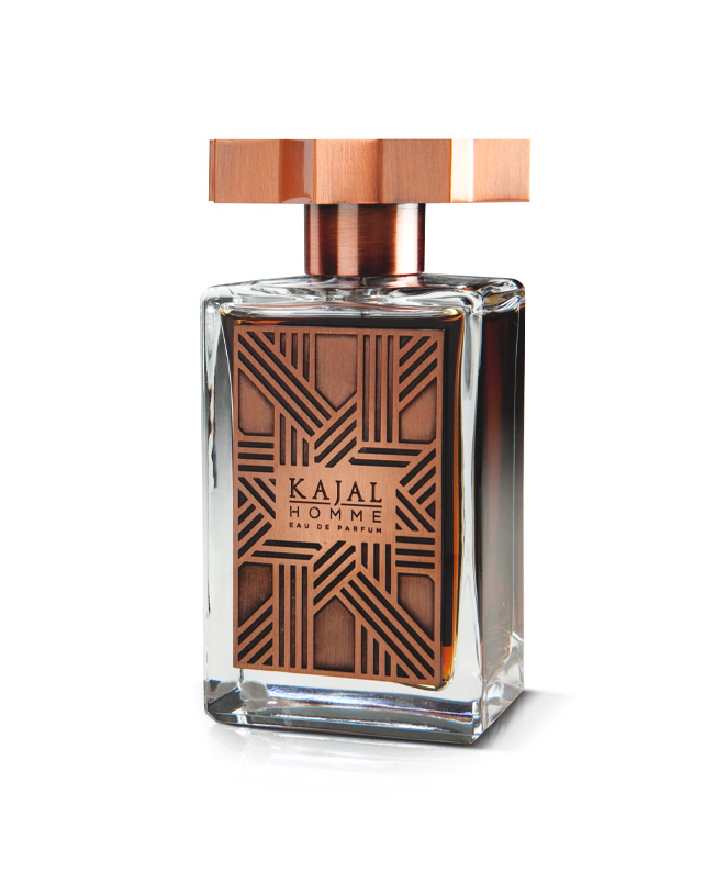 Homme- Kajal Perfume Paris - Buy Online on Spray Parfums