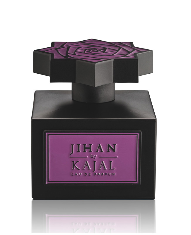 Jihan- Kajal Perfume Paris - Buy Online on Spray Parfums