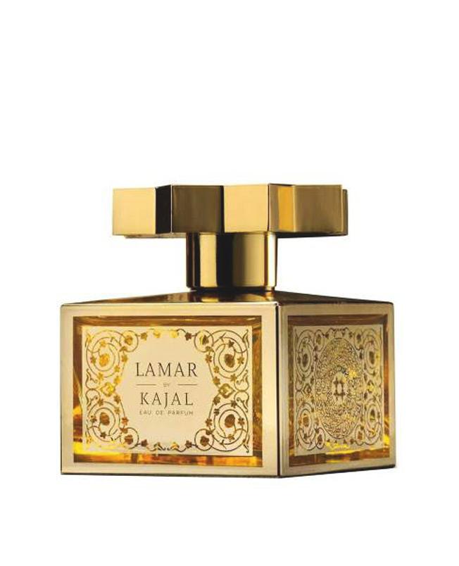 Lamar- Kajal Perfume Paris - Buy Online on Spray Parfums
