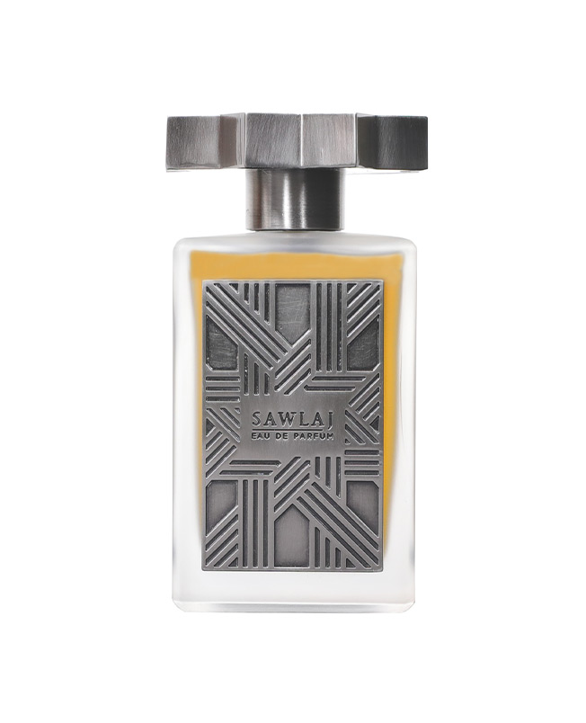 Sawlaj- Kajal Perfume Paris - Buy Online on Spray Parfums