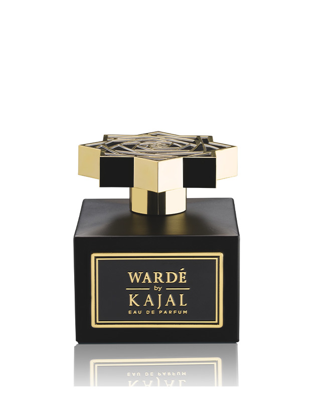 Warde- Kajal Perfume Paris - Buy Online on Spray Parfums