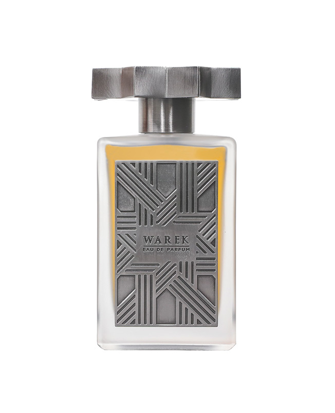 Warek- Kajal Perfume Paris - Buy Online on Spray Parfums