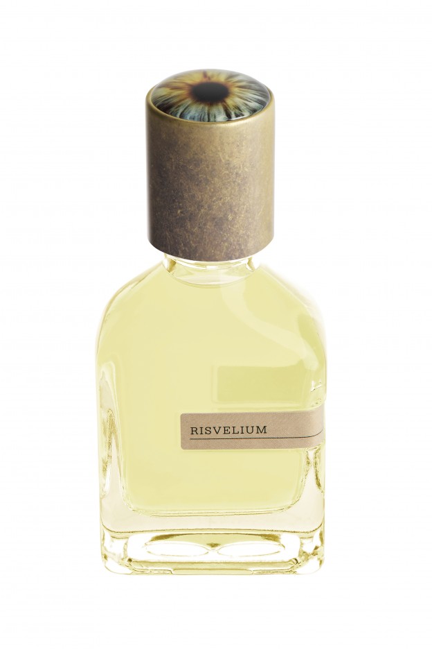 RISVELIUM – Orto Parisi